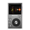 Newman Newsmy G6 lossless mp3 player player HIFI fever DSD card with screen Walkman 8G iron gray