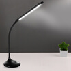 Jingdong Supermarket Panasonic Panasonic HHLT0216 touch stepless dimming LED table lamp white 45W