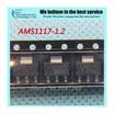 50pcs free shipping AMS1117-12 AMS1117 12V 1A SOT-223 Voltage Regulato new original