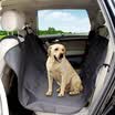 ANMA AMMA AM8801-1 ANMA An Ma pet car mat car mats car mats car dog pad dirty pets hammock Oxford cloth black
