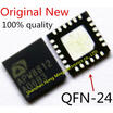 5piece100 New APW8812QB-TRG APW8812 System Power PWM Controller for Notebook Computers with Charge Pump