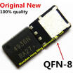 10piece100 New NTMFS4936NT1G NTMFS4936N 4936N Power MOSFET 30V 79A 38 mOhm Single N-Channel SO-8FL Chipset