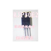 Free shipping 20pcslot RJP30E2 LCD TV Plasma tube new original