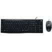 Logitech MK200 wireless mouse&keyboard suit
