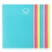 Guangbo GuangBo 8 installed 16K40 note notebook diary soft copy color random love smile GBW0777