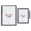 And the crown Wacom tablet Bamboo Slate CDS610S smart notebook electronic notebooks