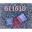 TPS61161DRVR BZR QFN6 61161D