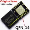 5piece100 New UP6111BC QFN Chipset
