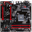 GIGABYTE AB350M-Gaming 3 motherboard AMD B350Socket AM4