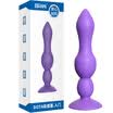 Pleasing sex sexual anal plug adult sex supplies anal appendage DOTA anal plugs - Getting Started trumpet
