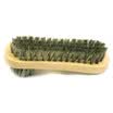 High quality pig with two pairs of shoes brush double brush shoes shoes shoes brush WS-410
