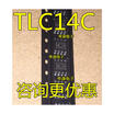 TLC14CDR TLC14CD TLC14C SOP-8