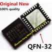 5piece 100 New RTL8111G 8111G QFN Chipset