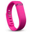 Fitbit Flex Fashionable Smart Loafers Wireless Sport Sleep Bluetooth Wristband Pink