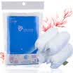 Roufu cotton disposable underwear ladies disposable underwear 4 bag L code travel underwear disposable panties pregnant women can wear