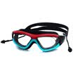 SAINTEVE goggles HD fog waterproof men&women adult large frame swimming glasses 8120-6