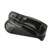 Huashi car glasses clip paper clip sun visor eye clip car glasses frame document clip car accessories black