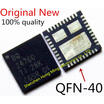 5piece100 New BQ24760 BQ 24760 QFN Chipset