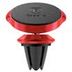 Baseus Magnetic Car Phone Holder For iPhone Samsung S9 Mobile Phone Holder Air Vent Vertical Flat Type Mount Magnet Phone Stand