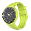 Ticwatch S sports smart watch 3G phone Bluetooth wifi waterproof payment GPS positioning step test heart rate compatible Apple Andrews mobile yellow