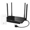 TP-LINK R200 set the whole family by wifi coverage worry-free large area coverage 200M bandwidth large