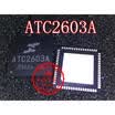 Free shipping 2pcslot ATC2603A ACT2603A laptop p new original