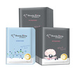 My Beauty Diary MY BEAUTY DIARY Mask Moisture Rise 20ML 16 pieces Black Pearl 16 pieces Hyaluronic Acid 4 pieces
