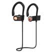 Hyundai HYUNDAI HY-113 Wireless Sports Bluetooth Headset Universal Stereo Black