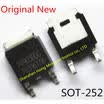 10piece100 New P0903BDG SOT-252 Chipset