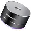 LEnRuE A2 wireless Bluetooth speakers gray