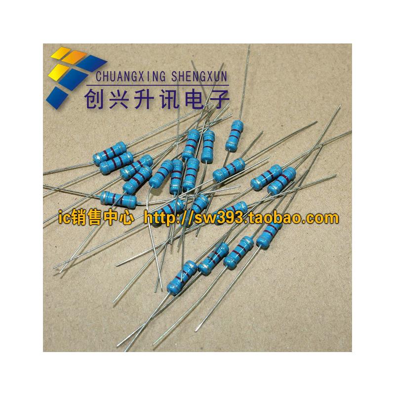05w 12W 10R 50pcs
