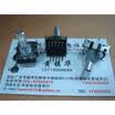 6-speed band switch