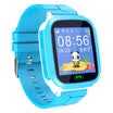 PALMHANG children&39s phone watch student positioning smart watch mobile phone boys&girls waterproof children&39s watch M11a blue