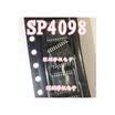 SP4098 SP4098TR TSSOP20