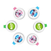 Rabbit force rabbit の force plant essential oil anti-mosquito buckle 6 loaded baby baby outdoor mosquito deduction portable portable buckle