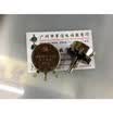 RA30YL 20R B100 B10R Europe wirewound potentiometers locking