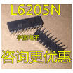 L6205 L6205N DIP-20