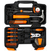 SANTO TOOLS TOOLS TOOL SET TOOL SET 49pcs