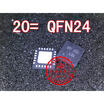 RT8223P 20 20 DC 20 EC QFN24