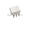 10pcslot 4N25 DIP6 photoelectric coupler new original free shipping