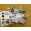 FD self-locking switch legs with long legs 2X3 frame