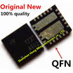 5piece100 New AOZ1237QI-02 AOZ1237QI2 Z1237QI2 AOZ1237 Z1237 Z1237Q12 24V8A Synchronous EZBuck Regulator