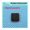 5PCS free shipping STM32F103CBT6 STM32F103CB 32F103CBT6 128KB QFP48 ARM 100 new original quality assurance