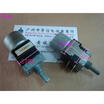 RK16814MG 4 tapped associated with motor potentiometer 50KBX4