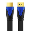 Rofani A6 HDMI Adapter Version 20 4K HD Adapter Laptop TV Connection Adapter 3D Video Adapter 15 Meter