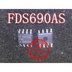 SOP8 FDS6892AS FDS6690AS FDS6990AS FDS6900S
