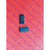 Free shipping 10PCS HEF4093BT