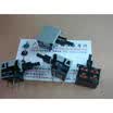 Amp chassis chassis switch 4 -pin switch TV-5 5A80A 250V