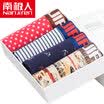 Antarctic Nanjiren men&39s underwear men&39s flat pants fashion breathable four corners underwear young boys underwear male underwear NTC53379-2 L