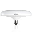 Outrace 28W 6500K LED UFO Light with E27 Screw Base